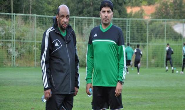 عمر المهنا